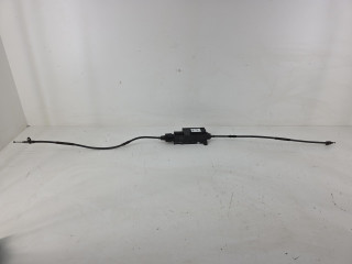 блок управления ручником Maserati Quattroporte 6 поколение 2013, 3.0 л., бензин, АКПП, вишневый, седан, полный привод, правый руль, 670008080