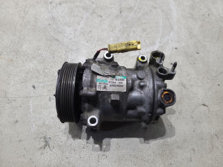 компрессор кондиционера Peugeot 508 1 поколение 2012, 2.0 л., HDi, RHO (DW10DTED4), дизель, 6МКПП, 9800840380