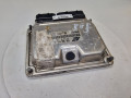 блок управления двигателем Ford Galaxy 1 поколение [рестайлинг] 2004, 1.9 л., дизель, 038906019LR, 0281011143 - фото №2
