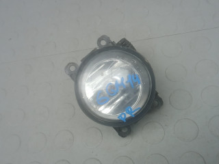 фара правая Land Rover Freelander 2 поколение 2008, 2.2 л., дизель, АКПП, внедорожник 5 дв., LR001587