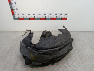 защита арок задняя правая (подкрылок) Mercedes-Benz C-Класс W205/S205/C205 2017, 2.0 л., АКПП, седан, A2056900830