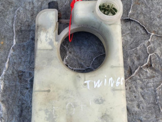 бачок расширительный Renault Twingo 1 поколение 1998, 1.2 л., бензин, 5МКПП, хетчбэк 3 дв.