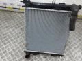 радиатор (основной) Kia Rio 3 поколение 2012, 1.4 л., дизель, МКПП, хетчбэк 5 дв., 253101R300 - фото №4