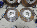 комплект тормозов BMW 2023, 3.0 л., бензин, c4p, 6880079, 6887398, 6887397, 8064564, 8064563 - фото №7