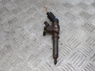 форсунка Citroen Berlingo 1 поколение (M59) [рестайлинг] 2006, 2.0 л., дизель