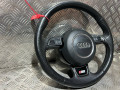 руль Audi A7 4G 2014, 3.0 л., CDUC, дизель, АКПП, лифтбэк - фото №2