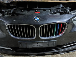 передняя часть (ноускат) BMW 5 GT F07 [рестайлинг] 2016, 2.0 л., бензин