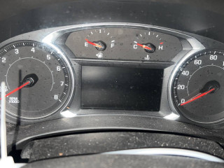 щиток приборов (приборная панель) GMC Terrain 2 поколение 2020, 1.5 л., бензин, АКПП, внедорожник 5 дв., передний привод