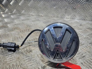 замок багажника Volkswagen Golf 4 поколение 2002, 1.9 л., AXR, дизель, 5МКПП, универсал