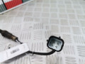 лямбда-зонд Nissan Note E11 2007, 1.6 л., МКПП, хетчбэк 5 дв., 0ZA603N2 - фото №2