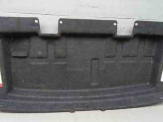 ковер багажника BMW 5 серия F07/F10/F11 2011, 3.0 л., дизель, хетчбэк 5 дв.