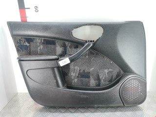 обшивка двери передняя левая Citroen Xsara 1 поколение [рестайлинг] 2002, 1.6 л., МКПП, хетчбэк 5 дв., 9331Z7