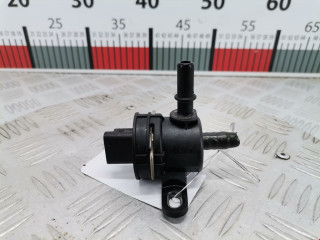 клапан вентиляции топливного бака Ford Transit Custom 1 поколение 2014, 2.0 л., МКПП, фургон