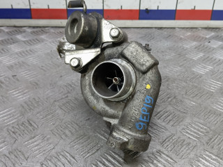 турбина Peugeot 308 T7 2009, 1.6 л., дизель, 9685293080