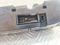 блок управления печки / климат-контроля Mercedes-Benz E-Класс W211/S211 2004, 3.2 л., дизель, АКПП, универсал, H24140026010, A2118300190 - фото №5