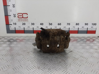 суппорт передний левый Ford Ranger 2 поколение 2008, 2.5 л., МКПП, пикап, 2333274