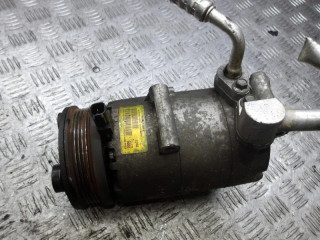 компрессор кондиционера Ford Focus 2 поколение 2006, 3M5H19D629PH