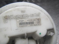 насос топливный Mercedes-Benz C-Класс W203/S203/CL203 2001, 1.8 л., бензин, A2034702394, A2034701641 - фото №4