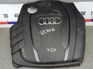 защита двигателя Audi A5 8T [рестайлинг] 2012, 2.0 л., дизель, хетчбэк 5 дв.