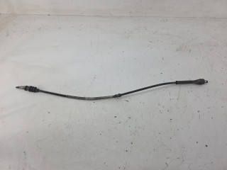 трос ручника Maserati Quattroporte 6 поколение 2013, 3.0 л., бензин, АКПП, вишневый, седан, полный привод, правый руль, 0204207459