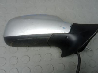 зеркало наружное правое Peugeot 407 1 поколение 2007, 2.0 л., дизель, седан