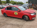 педаль Skoda Rapid 1 поколение NH 2015, 1.6 л., МКПП, хетчбэк 5 дв., 6R2721503F - фото №13
