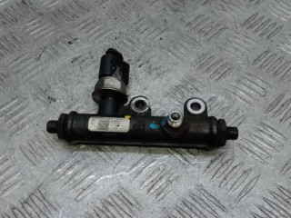 топливная рампа Jaguar S-Type 1 поколение 2004, 2.7 л., дизель, седан, A2C20001257