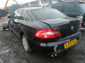 фонарь крышки багажника левый Skoda Superb 2 поколение 2009, 1.9 л., МКПП, лифтбэк, 3T5945107 - фото №10