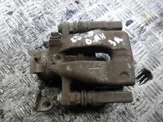 суппорт задний правый Opel Astra H/Family [рестайлинг] 2010, 1.4 л., бензин, МКПП, универсал