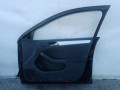 дверь передняя правая Volkswagen Jetta 6 поколение 2011, 1.6 л., TDi, дизель, МКПП, седан, 5C6831056B - фото №5