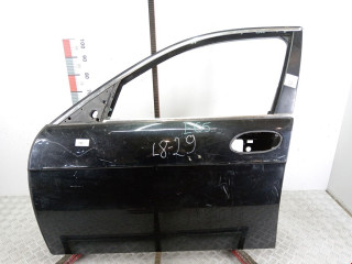 дверь передняя левая BMW 7 серия E65/E66/E67 2004, 4.0 л., АКПП, седан, 41517202081