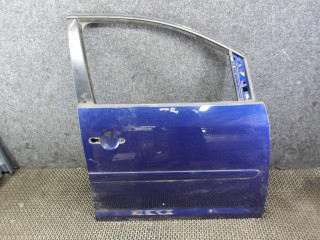 дверь передняя правая Volkswagen Touran 1 поколение 2005