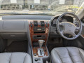 дефлектор обдува салона Hyundai Terracan 1 поколение 2004, 2.9 л., АКПП, внедорожник 5 дв., 85730H1600 - фото №7