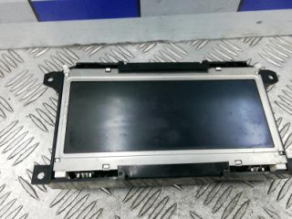 монитор мультимедиа Audi A6 4F/C6 2007, 2.0 л., TDi PD, дизель, МКПП, универсал, 4F0919603