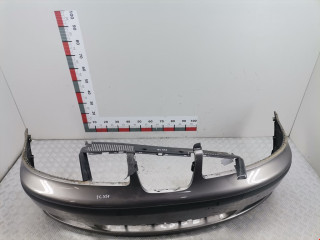 бампер передний SEAT Alhambra 1 поколение [рестайлинг] 2003, 1.9 л., МКПП, минивэн, 7M7807221E