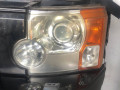 передняя часть (ноускат) Land Rover Discovery 3 поколение 2005, 2.7 л., дизель, АКПП, черный, внедорожник 5 дв. - фото №5