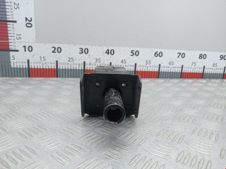 кронштейн заднего бампера Mercedes-Benz CLS-Класс C219 2006, 3.2 л., АКПП, купе