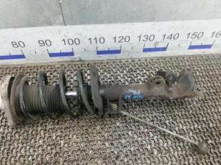 стойка передняя правая Mercedes-Benz E-Класс W212/S212/C207/A207 2011, 2.2 л., дизель, АКПП, седан