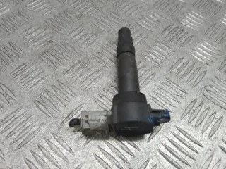 катушка зажигания Mitsubishi ASX 1 поколение 2012, 1.6 л., бензин, МКПП, внедорожник 5 дв., MN195805