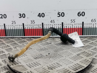 датчик температуры двигателя Audi A6 4F/C6 2006, 3.0 л., вариатор, универсал