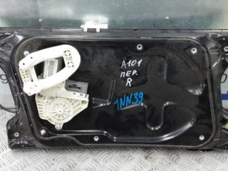 стеклоподъемник передний правый Land Rover Range Rover Sport 1 поколение 2005, 2.7 л., дизель, МКПП, внедорожник 5 дв.