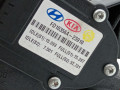 педаль Hyundai ix35 1 поколение LM 2010, 2.0 л., МКПП, внедорожник 5 дв., 327002S910 - фото №7