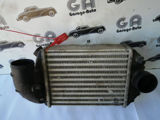 интеркулер Volkswagen Passat B5 2001, 2.5 л., AKN, дизель, универсал