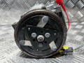 компрессор кондиционера Citroen C4 1 поколение 2008, 1.6 л., HDi, дизель, 5МКПП, внедорожник 5 дв., 9659875780 - фото №6
