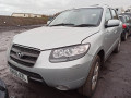КПП механическая (МКПП) Hyundai Santa Fe 2 поколение (CM) 2006, 2.2 л., МКПП, внедорожник 5 дв., 4300038070 - фото №10