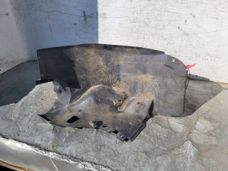 защита арок передняя левая (подкрылок) Mercedes-Benz A-Класс W168/V168 [рестайлинг] 2002, 1.7 л., дизель, хетчбэк 5 дв.