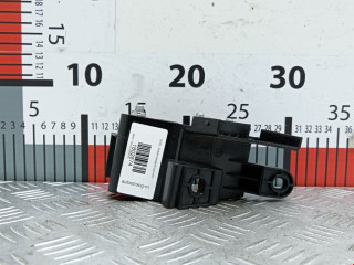 плюсовой провод аккумулятора BMW 7 серия E65/E66/E67 [рестайлинг] 2007, 3.0 л., АКПП, седан, 61138385165