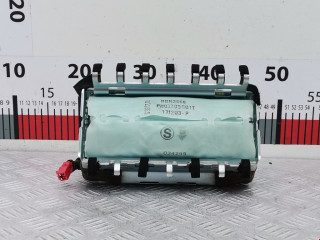 подушка безопасности пассажира Mitsubishi Lancer 9 поколение 2004, 2.0 л., МКПП, универсал