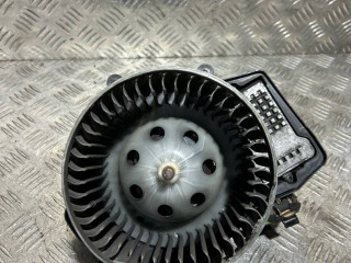 сопротивление печки Mercedes-Benz CLK-Класс C209/A209 [рестайлинг] 2009, 2.2 л., OM 646.966, дизель, АКПП, купе