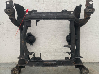 балка подвески передняя (подрамник) Mercedes-Benz M-Класс W164 2008, 3.0 л., OM 642.940, дизель, АКПП, внедорожник 5 дв.